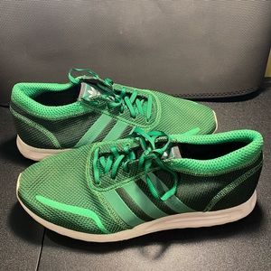 Men’s Adidas Green